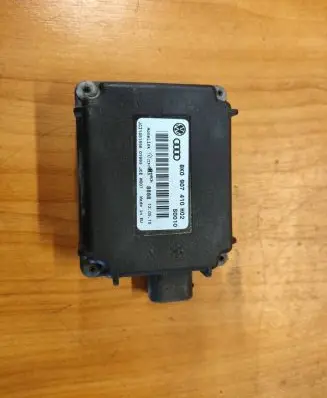 Audi Q5 SQ5 Garage door switch 8K0907410 JCF1451556
