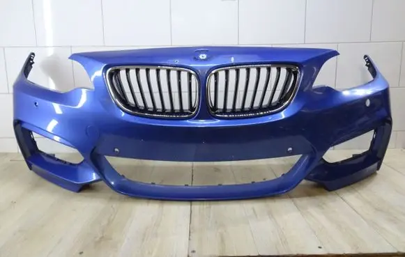 BMW 2 F22 F23 Front bumper 8055299