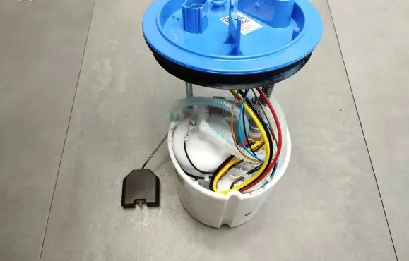 Volkswagen Arteon In-tank fuel pump 3Q0919097E A3C0540810200