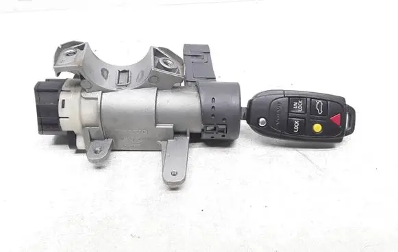 Volvo XC90 Ignition lock 8626324 8621509