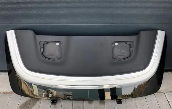 Mercedes-Benz E W213 Parcel shelf A2387501700