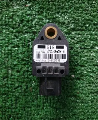 Hyundai i30 Airbag deployment crash/impact sensor 95920-2H000