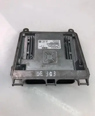 Mercedes-Benz A W169 Engine control unit/module ECU A2661532779 A0014460240