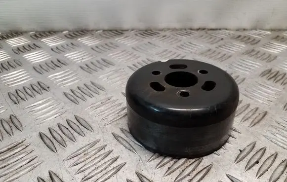 Nissan Juke I F15 Water pump pulley 