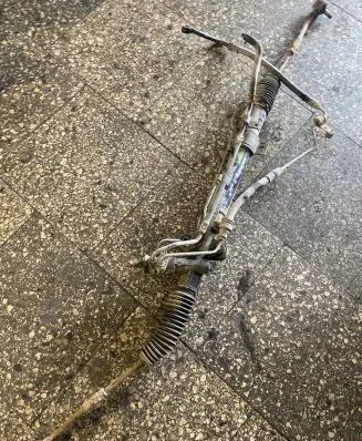 Hyundai H-1, Starex, Satellite Steering rack