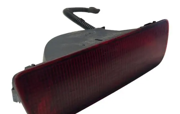 Nissan Qashqai Rear fog light 26580JD