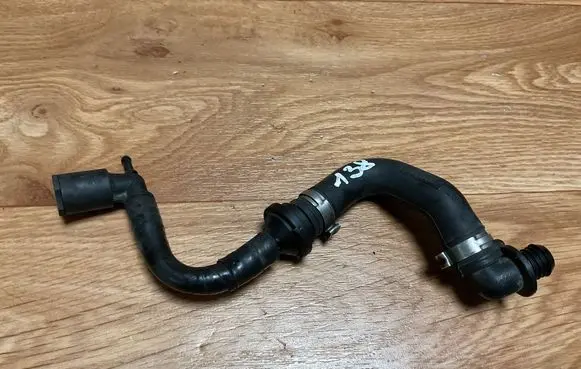 Volkswagen PASSAT B6 Vacuum line/pipe/hose 3C0611939A