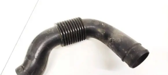 Citroen C2 Air intake hose/pipe 9639594580