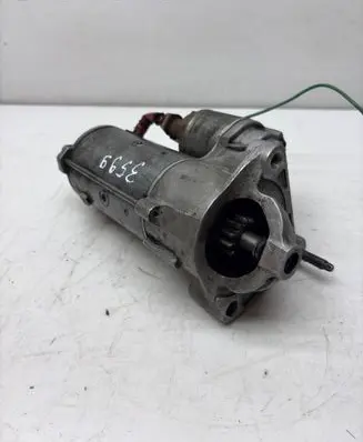 Renault Laguna II Starter motor 8200331251 25B512801W