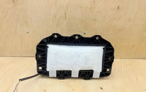 Peugeot 2008 I Passenger airbag 6189855 9672848580 4262398