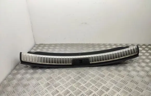 Seat Leon (5F) Trunk/boot sill cover protection 5F9863459C 5F9863459A