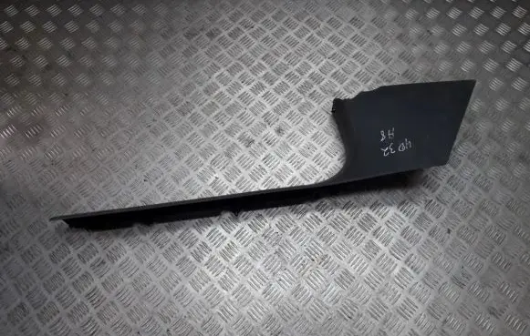 Audi A8 S8 D3 4E Other interior part 4e1864613e