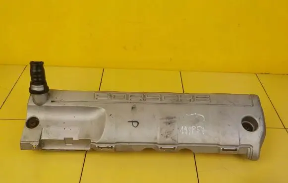 Porsche Cayenne (9PA) Air intake duct part 94810723501 M48