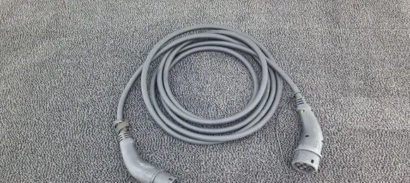 Audi E-tron GT Electric car charging cable 4N0971675 089110214 9110414