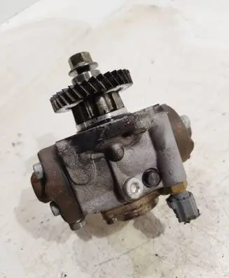 Subaru Forester SH Fuel injection high pressure pump 2940000981
