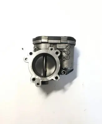Jeep Grand Cherokee (WK) Throttle valve A6420900070 0281002678