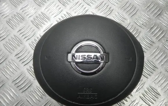 Nissan Micra Steering wheel airbag DAB31029