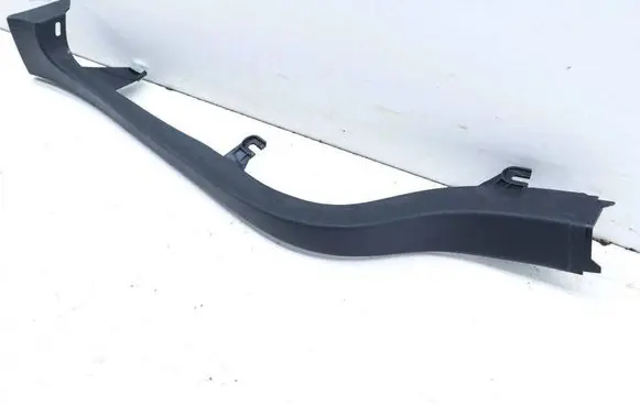 Volkswagen PASSAT CC Centre console side trim rear 3C8867765