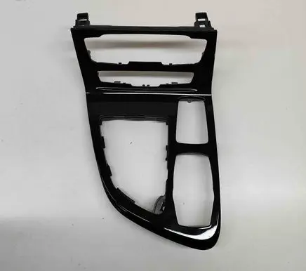 Other center console (tunnel) element