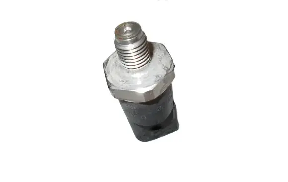 Fuel pressure sensor