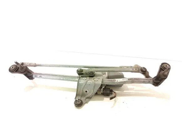 Skoda Kodiaq Front wiper linkage and motor 566955023