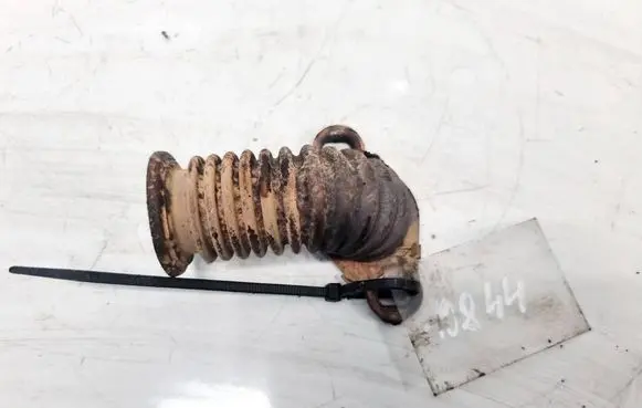 Renault Scenic II - Grand scenic II EGR valve line/pipe/hose 