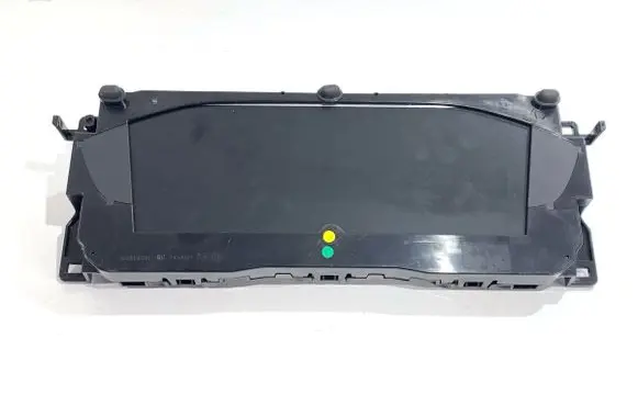 Peugeot 508 II Speedometer (instrument cluster) 9831757780