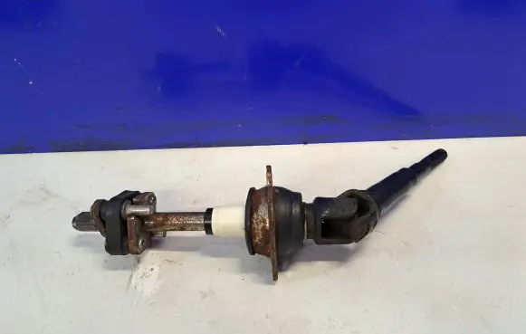 Jaguar XF X250 Steering column universal joint