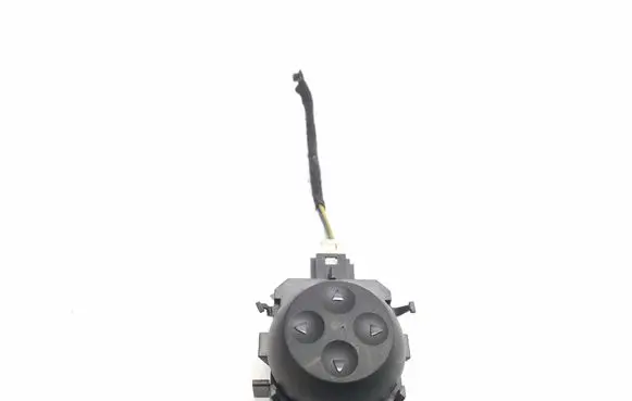 Mercedes-Benz E W212 Seat control switch A2048702558