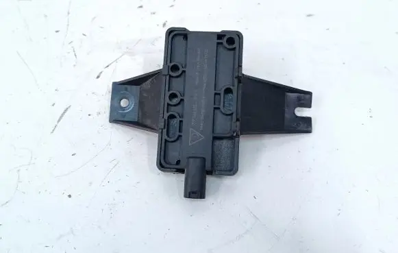 Porsche Cayenne (92A) Keyless (KESSY) go control unit/module 7PP962132 7P5963285