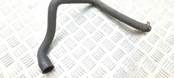 Mercedes-Benz S W221 Engine coolant pipe/hose