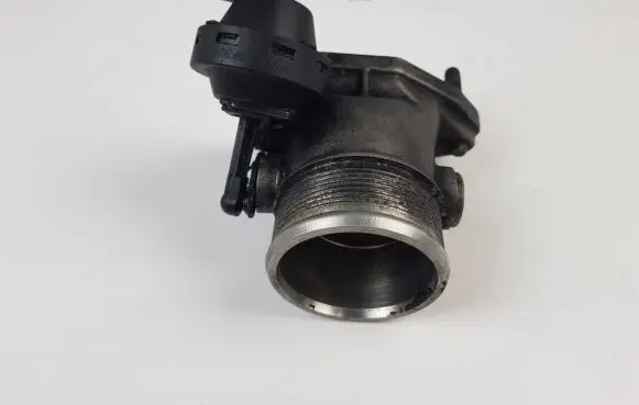Audi A4 S4 B6 8E 8H Throttle valve 8E0145950 8E0145950C