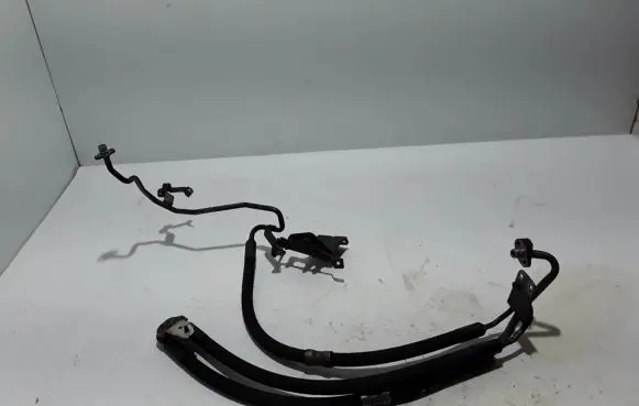 BMW 6 F12 F13 Power steering hose/pipe/line 6793656