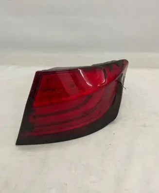 BMW 5 F10 F11 Rear/tail lights 17346202
