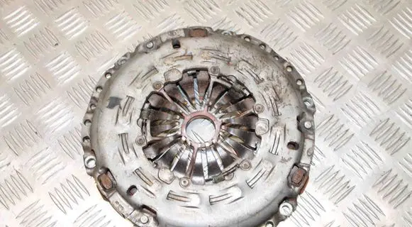 Mini One - Cooper F56 F55 Pressure plate 