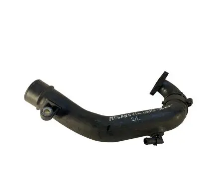 Renault Megane III Intercooler hose/pipe