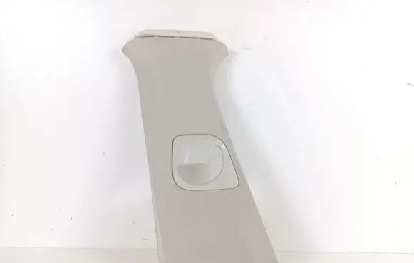 BMW X3 G01 (B) pillar trim (top) 7446645