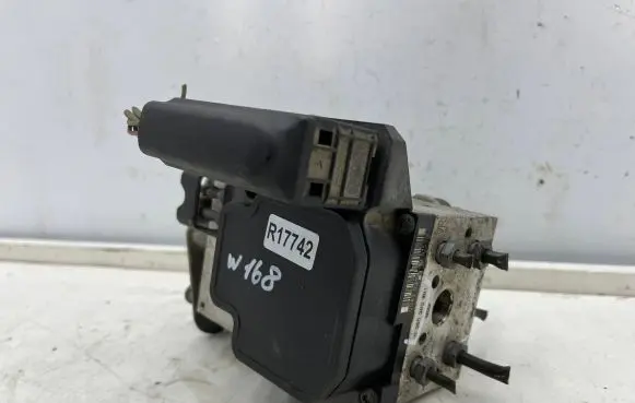 Mercedes-Benz A W168 ABS Pump 0265202461 a0044310912