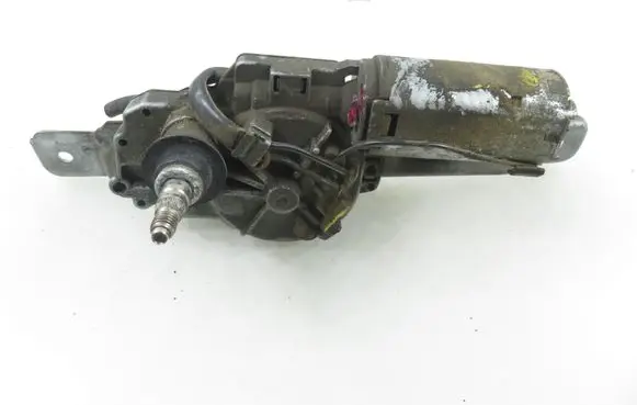 Volkswagen Golf III Rear window wiper motor 1H9955717A