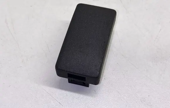 Volvo S70 V70 V70 XC Other interior part 9128211