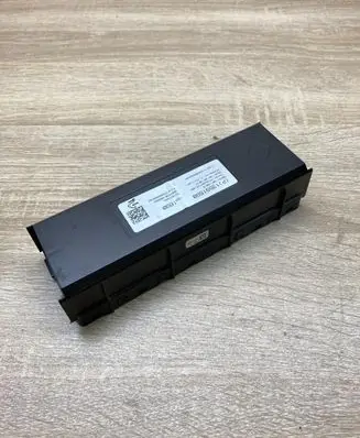 Opel Meriva B Air conditioning/heating control unit 13591690 90151901