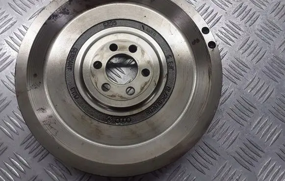 Seat Cordoba (6L) Flywheel R0301052710