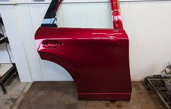 Mazda CX-60 Rear door KBB372010
