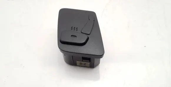 Chevrolet Epica Seat heating switch
