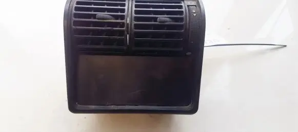 Audi 100 S4 C4 Dash center air vent grill 
