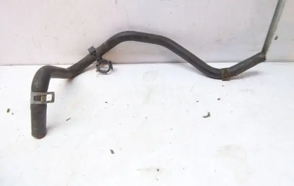 Seat Ibiza III (6L) Engine coolant pipe/hose 6Q0121447AM
