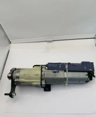 Audi A4 S4 B9 Soft lock spindle drive 8K9827852C 240214