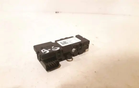 Volkswagen PASSAT B6 Steering angle sensor 3C0959654