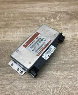 ABS control unit/module