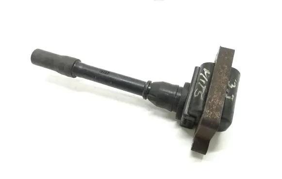 Mitsubishi Pajero High voltage ignition coil FK0138